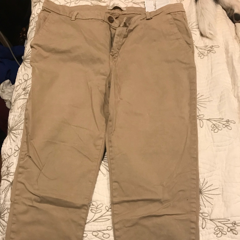 Zara Trousers